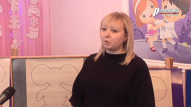 В детском саду «Ладушки» прошел брейн-ринг