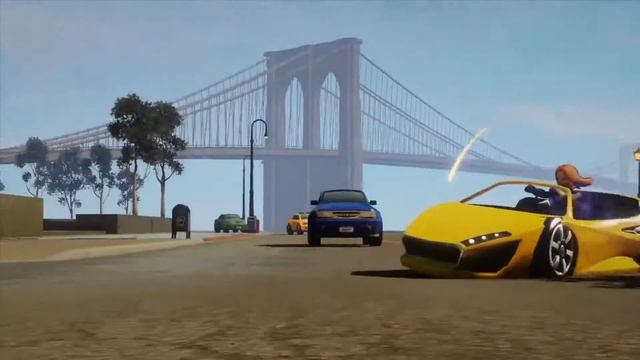 Disney Infinity Marvel Super Heroes - Official Trailer | HD