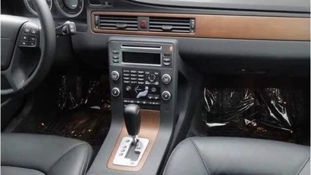 2010 Volvo XC70 Used Cars Louisville KY