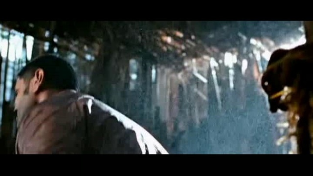 Раван Викрам и Айшварья