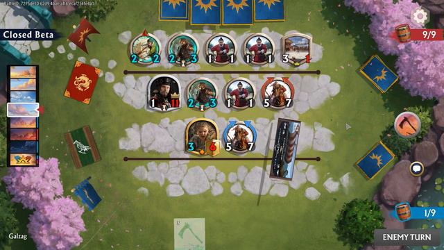 Testuję BETĘ Total War: Elysium!