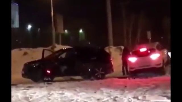 Застала мужа с любовницей! Уфа втренде