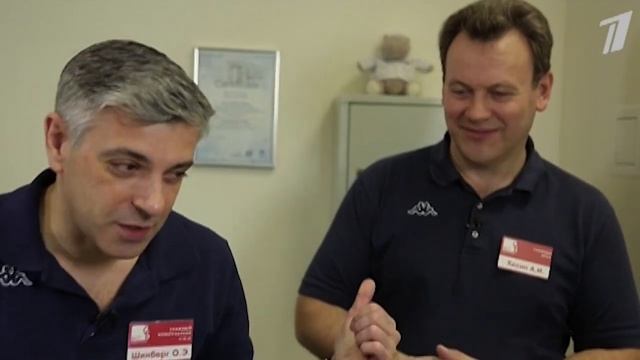 НА 10 ЛЕТ МОЛОЖЕ / Выпуск 6