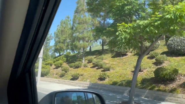 ДОРОГА НА ДАЧУ... Качество плохое, звук ужасный - потерпите или не смотрите :) ...