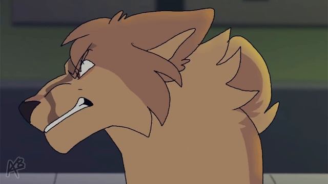 Honey, I'm Home. [The Enemy]