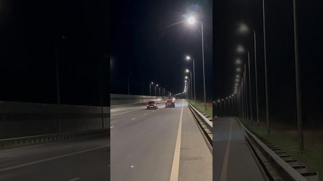 Ночные заеды НН