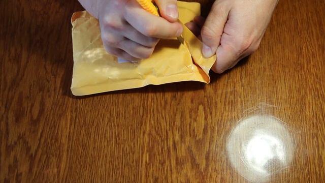 Посылочка из Китая № 4 - 600 шт.резисторов 30 видов 1/4 Вт  1%