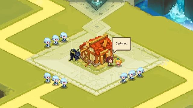 #Мобильные_игры #Android #Gardyan_Tales игры перед сном на мобилке. Донат есть, по не ощущаю.