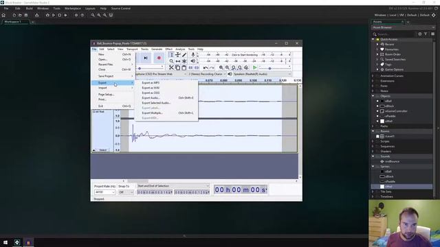 Block Breaker 4: SoundFX