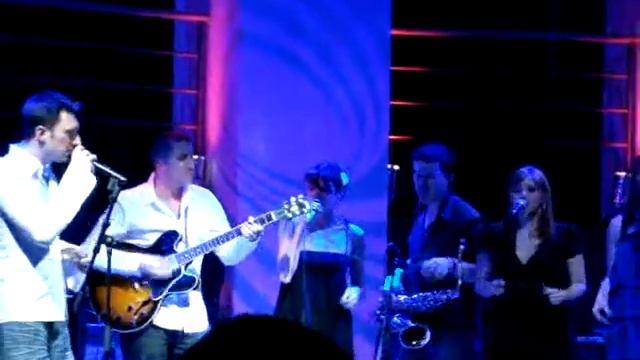 Laomé - Live At The 