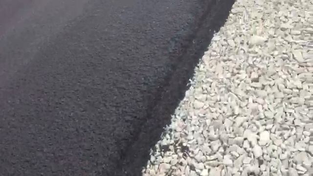 Асфальтирование в Новосибирске