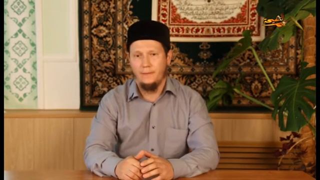 Исмаил абу Мансур -  Намаз был велен пророку Мухаммаду на небесах