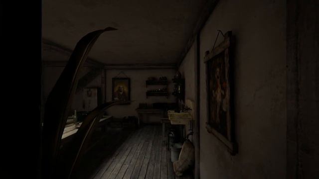 Outlast 2 | Жирный ублюдок | #2