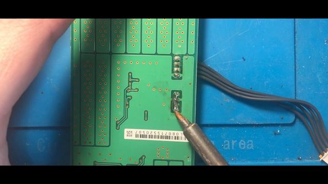 Ремонтные мозаичные схемы