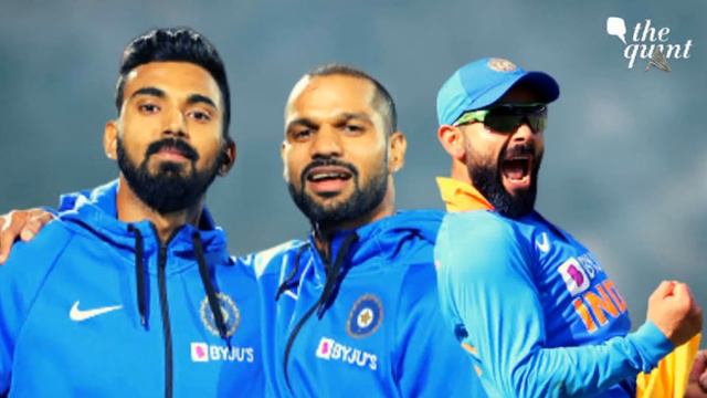 How Should India Win The Third ODI Against Australia | India Vs Australia 3rd ODI