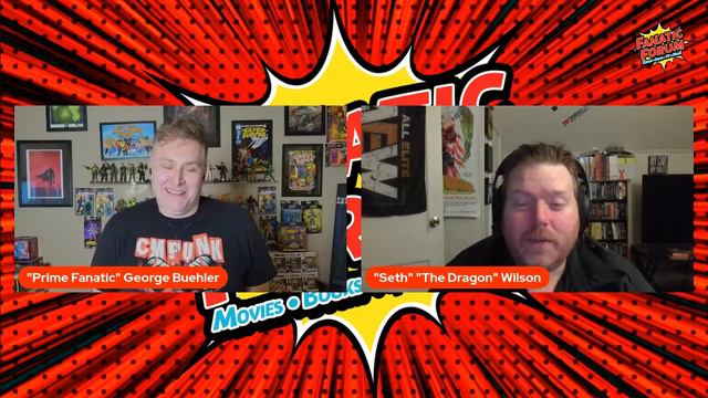 What Kind Of Drama Is Going On At All-Elite Wrestling This Week?