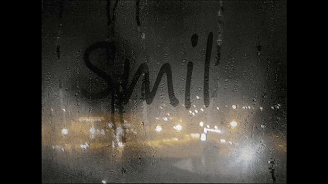 Смайлик (Метеоритный дождь)