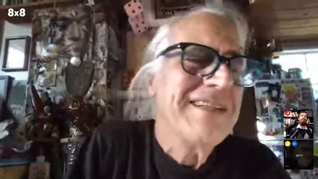 McLuhanMashup #4 Gerry Fialka And Clinton Ignatov