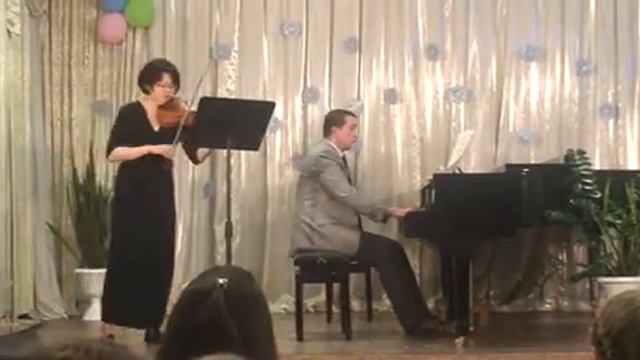 А. Пьяццолла  Забвение ( Oblivion)