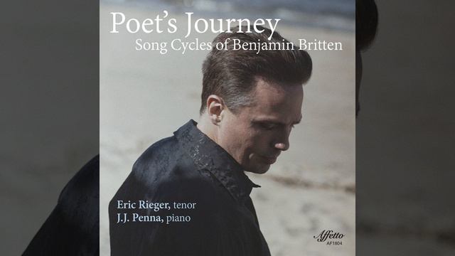 7 Sonnets Of Michelangelo, Op. 22: No. 6, Sonnet 32, S'un Casto Amor, S'una Pietà Superna