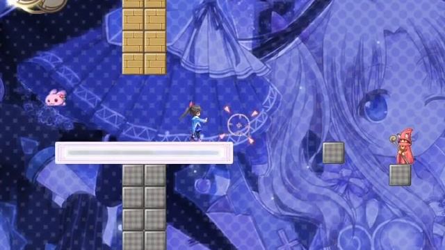 Tobari And The Night Of The Curious Moon: Part 25