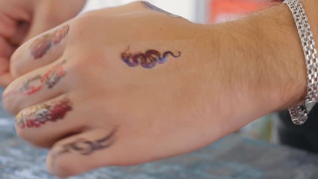 7 ЛАЙФХАКОВ ИЗ ДЕТСТВА