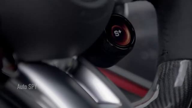 2023 MERCEDES - AMG EQE 53+ || Exterior and Interior