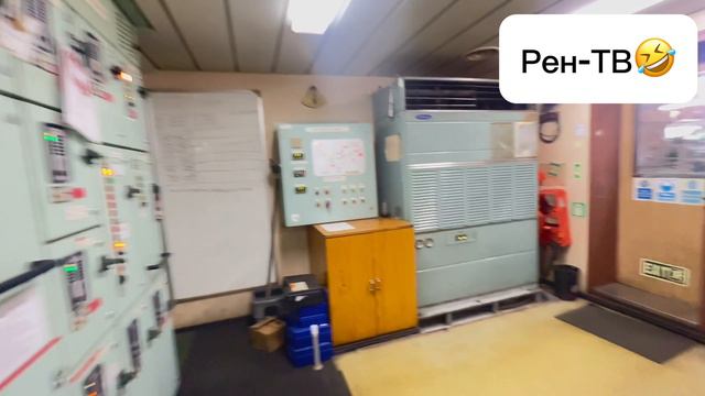 Парень просто не знал