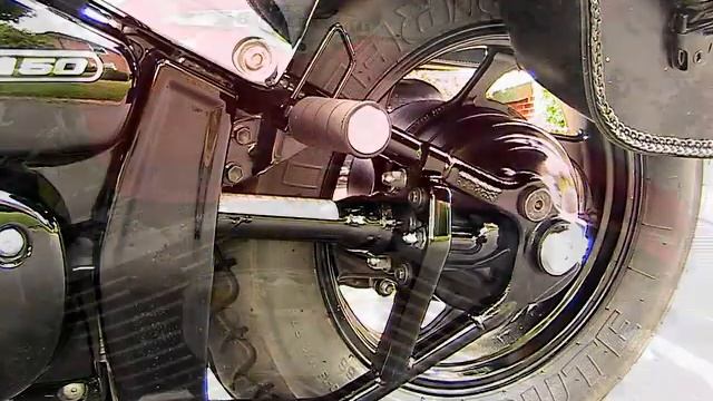 Suzuki Boulevard M50 800 For Sale