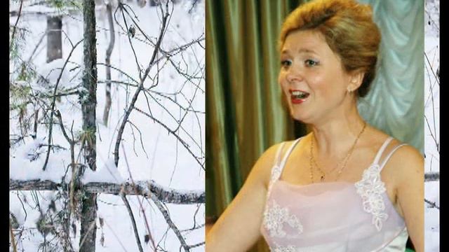 Эй, ямщик, гони ка к Яру! Оксана Климова и квартет 