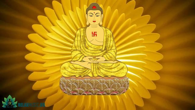 Buddha Of Abundance And Prosperity ► Music Attract Wealth, Money And Love ► 432Hz