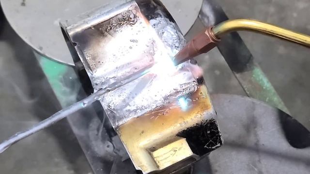 Many Do Not Know How To Weld Aluminum Cheap and Fast