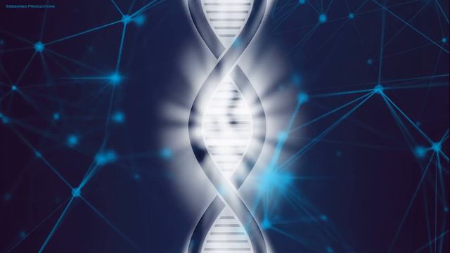 Nerve Regeneration Music, 528Hz Cell Regeneration Music, Healing Music, DNA Repair Music