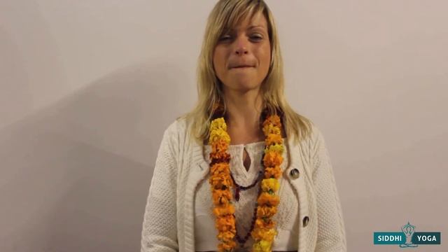 Siddhi Yoga: Yoga Teacher Training (RYT200) Review By Desiree From Switzerland At Rishikesh, India