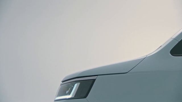 All-New 2022 Honda STEP WGN  AIR  SPADA  e:HEV Minivan With Minimalist Design