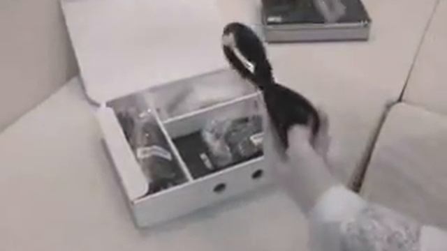 ASUS NOVA LITE PX20 Review