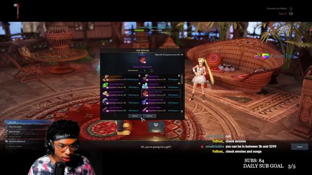 Lost Ark - How To Get EASY Omnium Stars