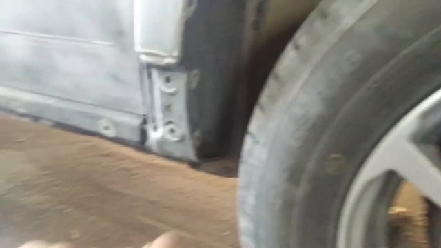 Renault Duster Raptor