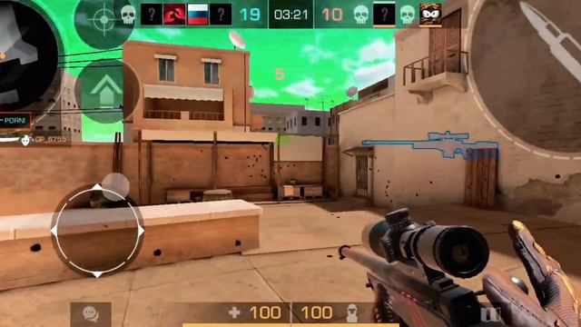 Ответный эффект