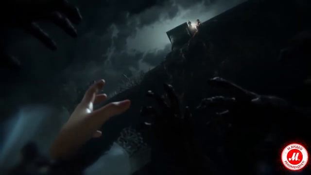 Видеоигра The Black Mirror для PS4, Xbox One, PC, Mac, Linux