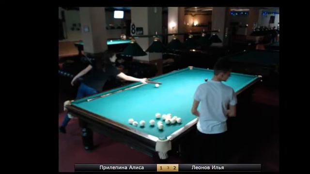 Прямая трансляция пользователя Ярослав Барахтянский