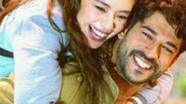 Чёрная любовь 💞 Kara Sevda 💕