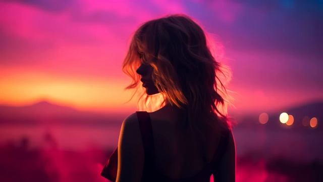 Part Of Me - Beautiful Chill Music