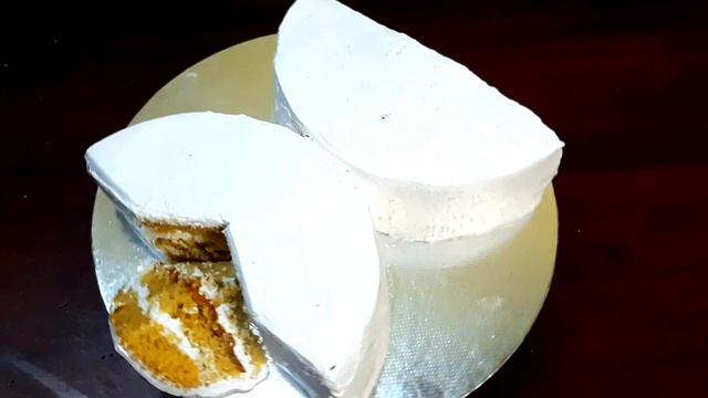 1 Kg Butterfly Vanilla Sponge Cake //എളുപ്പത്തിൽ ഒരു  Butterfly കേക്ക് ഉണ്ടാക്കാം //Butterfly Cake