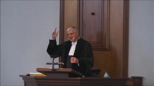 Ochtenddienst 9 Oktober 2022 I Grote Kerk Vriezenveen