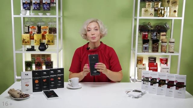 Шоколад Бушерон швейцарский или российский? Обзор на Bucheron The Original, Swiss, Baby и Standart