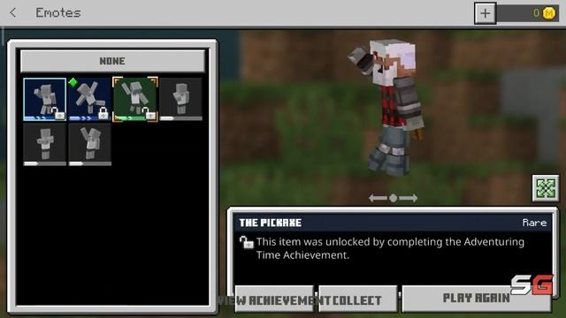 Minecraft PE New Beta Version 1.16.20.50 How To Download On PE And BE