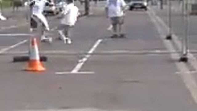 Fifa Street 3 At Tescos