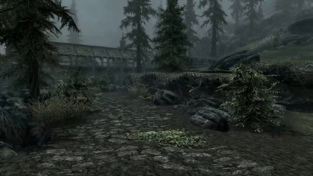 Skyrim Let'sR'Play Varg Skadeson #1