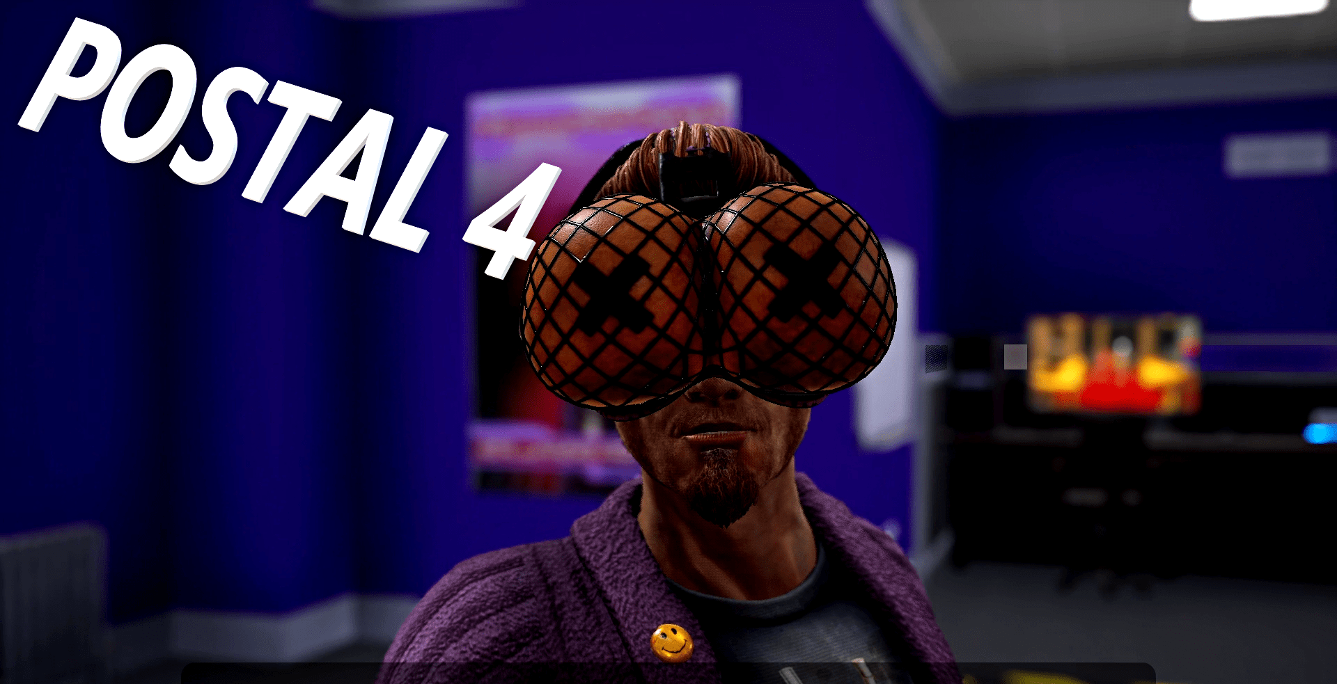 САМАЯ ТУПАЯ МИССИЯ➤POSTAL 4!